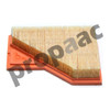 FILTRO AIRE MINI COOPER TURBO 01-08