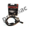 CABLES BUJIAS A3 (2.0 LTS