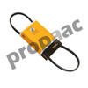 BANDA ALT DIR HID GOL (ELASTICA)(3PK796