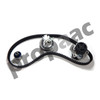 PRO SERIES TIMING KIT A4 DIESEL BORA 08-