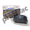 BALATA TRAS CERAMICA SONIC CRUZE (16.2MM