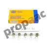 FOCO 2 POLOS PATAS DISPAREJAS-