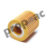 FILTRO ACEITE BMW E81 E82 E87 E88
