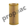 FILTRO ACEITE GOLF VII AUDI A4 LEON III