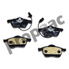 BALATA DEL AUDI A4 PASSAT V6(2 SENSORES)