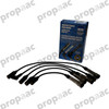 CABLES BUJIAS A2 A3 (1.8 LTS)-