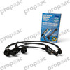 CABLES BUJIAS SEDAN (ENC ELEC)-