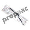 PLUMA LIMPIADOR 17" (T/BANANA) (PROPAAC)