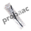 PLUMA LIMPIADOR 18" (T/BANANA) (PROPAAC)