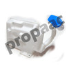 DEPOSITO LIMPIADOR AUDI A3 BORA (BRUCK)