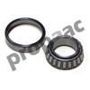 BALERO DOBLE ATOS 99-00 (TMK)