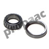 BALERO RDA DEL D350 86-92 RAM 2500 94-00