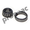 BALERO RDA DEL EXT COMBI (TMK)