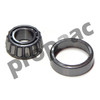 BALERO RDA DEL EXT PICK UP FRONTIER