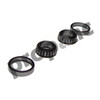 BALEROS RDA TRAS FIESTA KIT C/RETEN GRAS