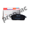 BALATA DEL CERAMICA SENTRA ALTIMA 02-12 MAXIMA 00-03