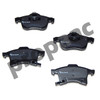 BALATA DEL ASTRA 04-08 1.8 Y 2.0 LTS MERIVA 06-08 ZAFIRA 00.-05
