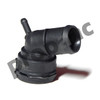 CODO TOMA AGUA GOLF VII AUDI A3 09-17