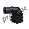 CODO TOMA AGUA GOLF VII AUDI A3 1.4L INF