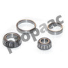 BALEROS RDA TRAS A2 KIT C/RETEN TAPA CU