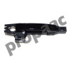 MANIJA TRAS IZQ SENTRA (B16) (NEGRA)