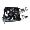 MOTOVENTILADOR POLO 03-06 LUPO C/A COMPL