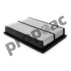 FILTRO AIRE MAZDA 3 04-13 (PUROLATOR)