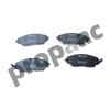 BALATA DEL CERAMICA SONIC 12-17(16.7 MM)