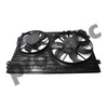 MOTOVENTILADOR JETTA A6 GLI 2.0L (COMPLE