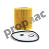 FILTRO ACEITE BMW VARIOS (PUROLATOR)
