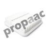 FILTRO AIRE ECLIPSE 06-12 (PUROLATOR)