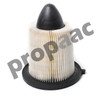 FILTRO AIRE ESCORT 97-03 (PUROLATOR)