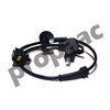 SENSOR VEL AVEO PONTIAC G3 TRAS DER (ABS