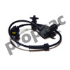 SENSOR VEL AVEO PONTIAC G3 TRAS IZQ (ABS