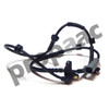SENSOR VEL SPARK 1.2 LTS DEL IZQ (ABS)