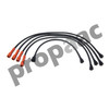 CABLES BUJIAS DATSUN 720/620 PICK UP 72