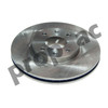 DISCO FRENO DEL AVEO 1.5 LTS 18-20 (ORIG