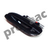 MANIJA DEL IZQ SENTRA B15 (NEGRA)(BRUCK)