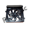 MOTOVENTILADOR SENTRA B17 C/AIRE COMPLET