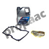 KIT SERVICIO PARA FLUIDO TRANS VW GOLF 10-14 JETTA 05-17 PASSAT 06-10 BEETLE 06-10 RABBIT 06-09