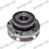 MAZA RUEDA TRAS VENTO 14 C/ABS 5 ROSCAS