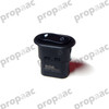 SWITCH VIDRIO ELECT FIESTA 03-10 ECOSPORT 03-12 DEL TRAS DER (6 PINES)