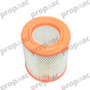 FILTRO AIRE CIVIC 00-07 2.0L CR-V 02-06