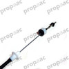 CHICOTE CLUTCH CHEVY 96-12 (BRUCK)