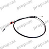 CHICOTE ACELERADOR A4 NB 98-03