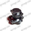 MAZA RUEDA TRAS SENTRA B16 2.5LT 5 BIRLO