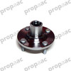 MAZA RUEDA DEL YARIS 06-16 (BRUCK)