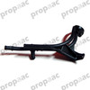 TUBO AGUA JETTA A6 GLI NB 08-16 AUDI A3 TIGUAN 08-16 PASSAR CC LEON 06-13
