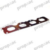 JUNTA MULTIPLE ESCAPE SONIC 12-14 TRAX 12-15 ASTRA ZAFIRA MERIVA 07-08 TRAX 13-19 1.8 LTS 