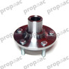 MAZA RUEDA DEL FOCUS 12-18 (S/BALERO)